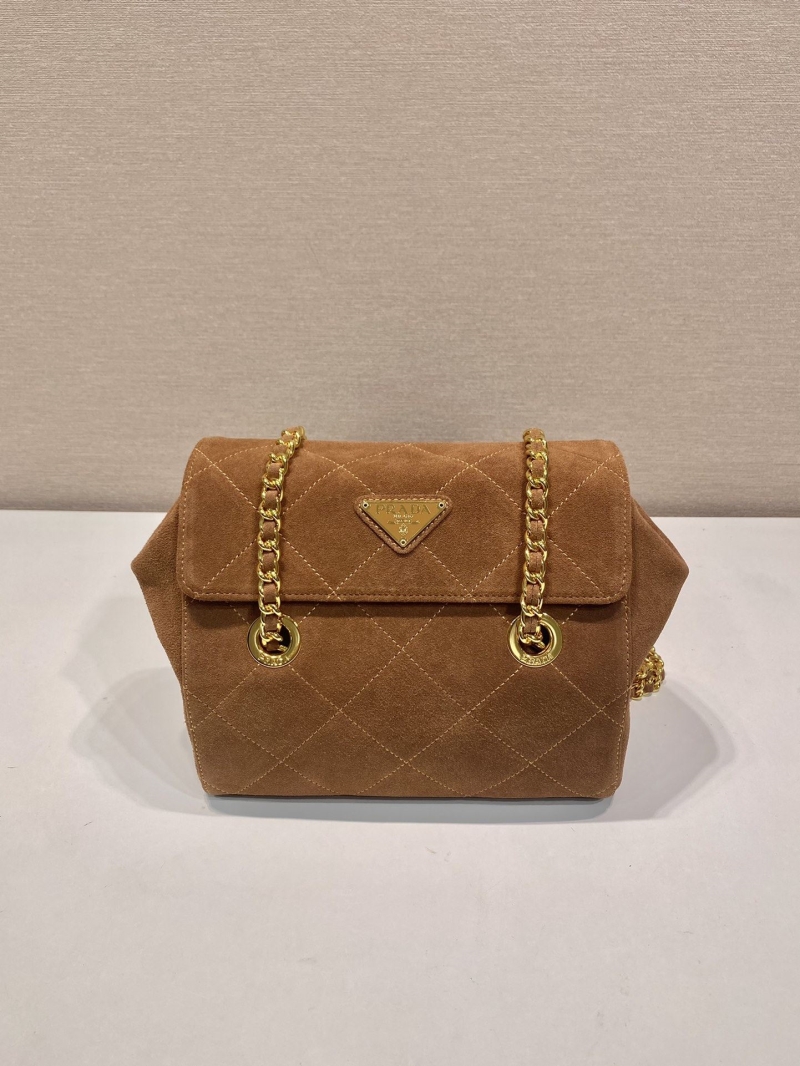 Pra*a satchel bags
